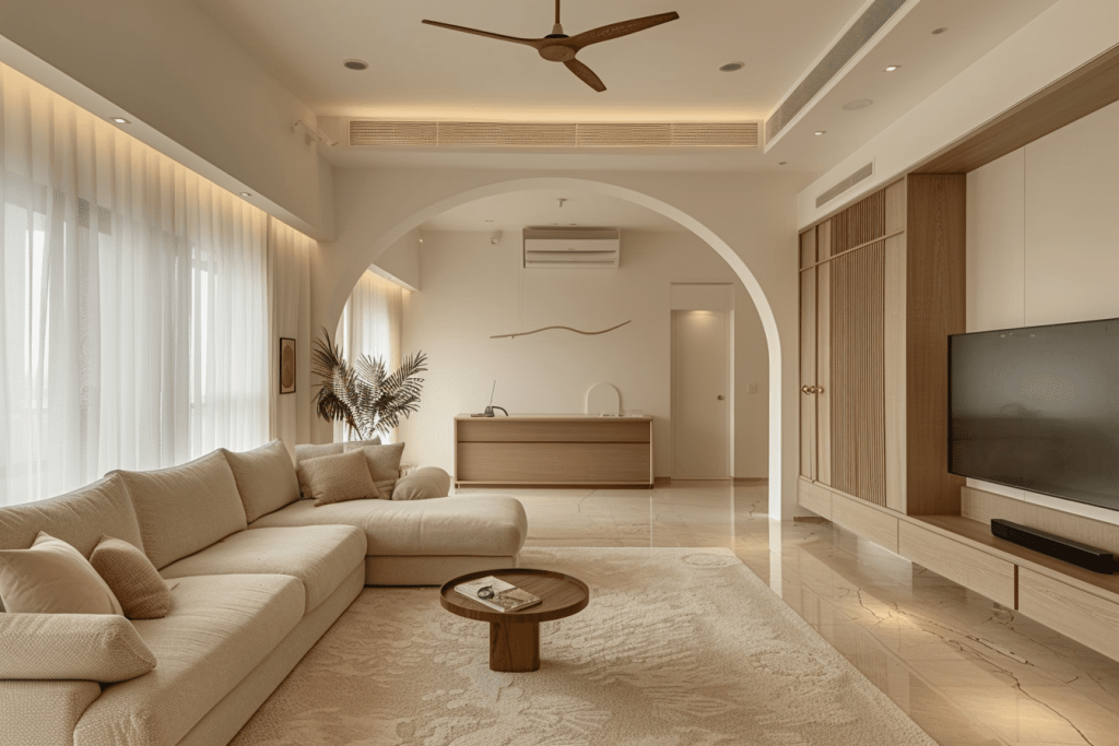 Dự án căn họ nằm trong Chung cư T&T Capella tọa lạc tại số 2 Phạm Ngọc Thạch, quận Đống Đa, Hà Nội, được biết đến là một khu căn hộ cao cấp với tiêu chuẩn sống hiện đại bậc nhất.